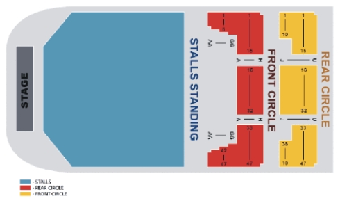 Manchester Apollo